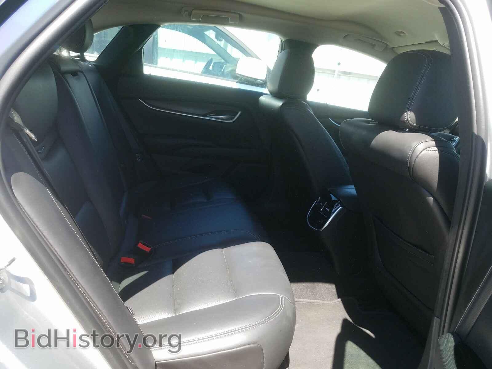 2019 CADILLAC XTS - VIN: 2G61M5S35K9118232 - Фото 6