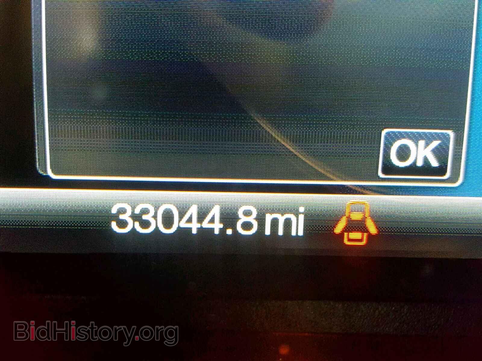 2017 FORD CMAX - VIN: 1FADP5DU6HL108940 - Фото 8
