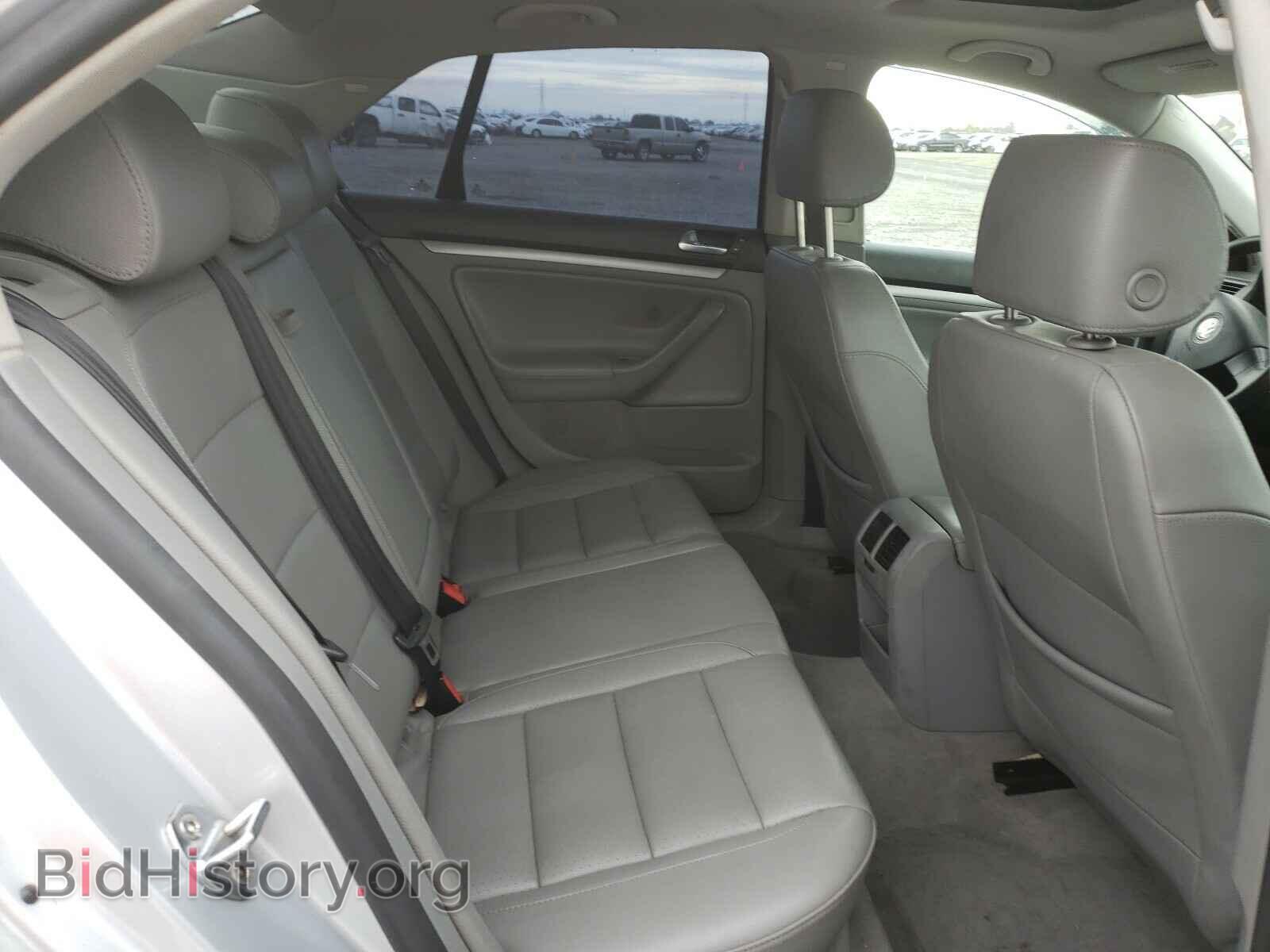 2006 VOLKSWAGEN JETTA - VIN: 3VWSF71K46M719528 - Фото 6