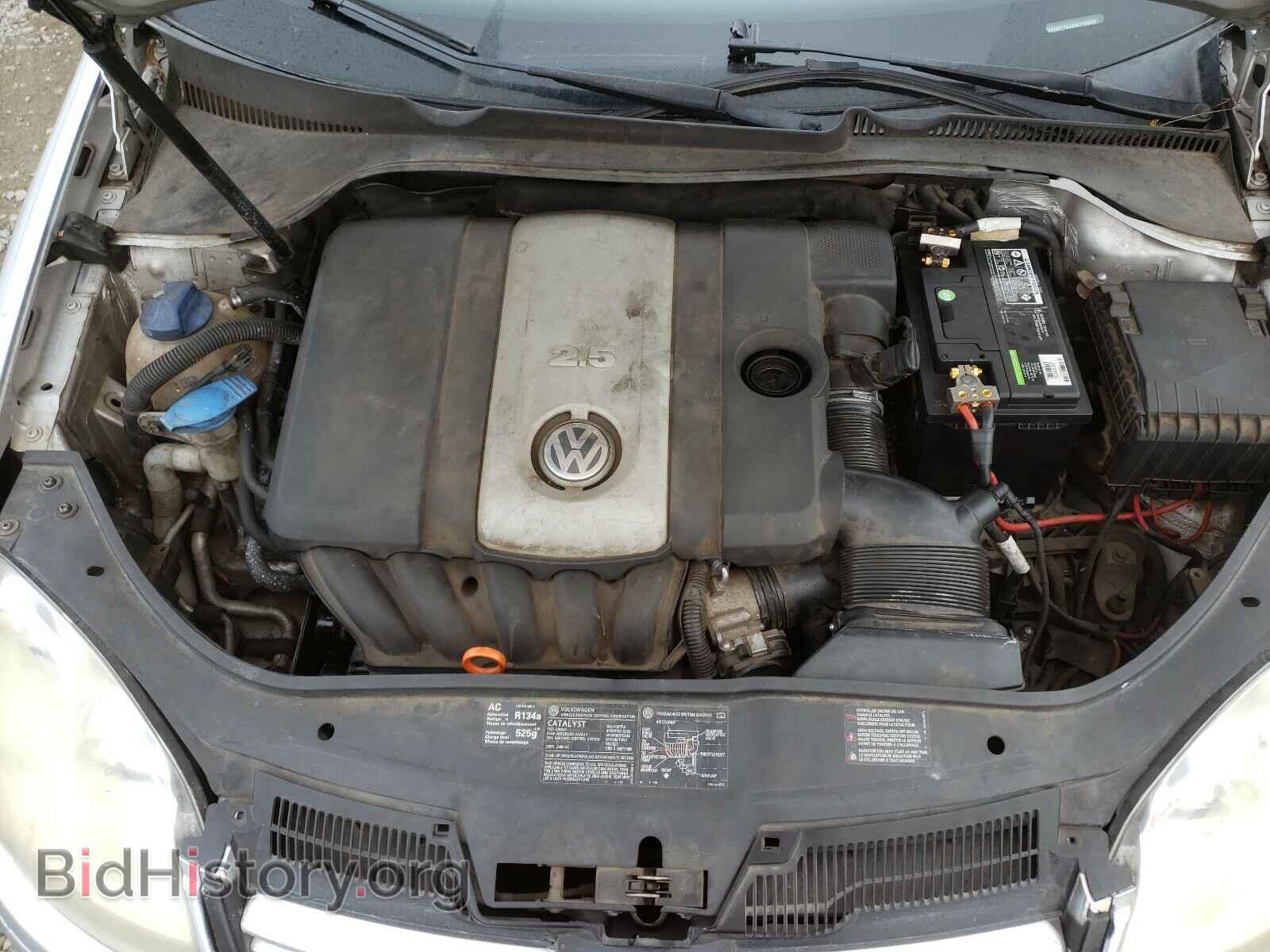 2006 VOLKSWAGEN JETTA - VIN: 3VWSF71K46M719528 - Фото 7