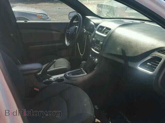 2014 DODGE AVENGER - VIN: 1C3CDZAG2EN160641 - Фото 5
