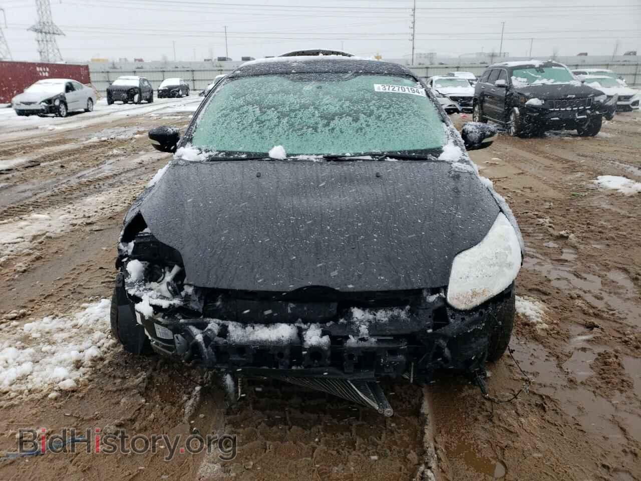 2014 FORD FOCUS - VIN: 1FADP3F24EL370077 - Photo 5