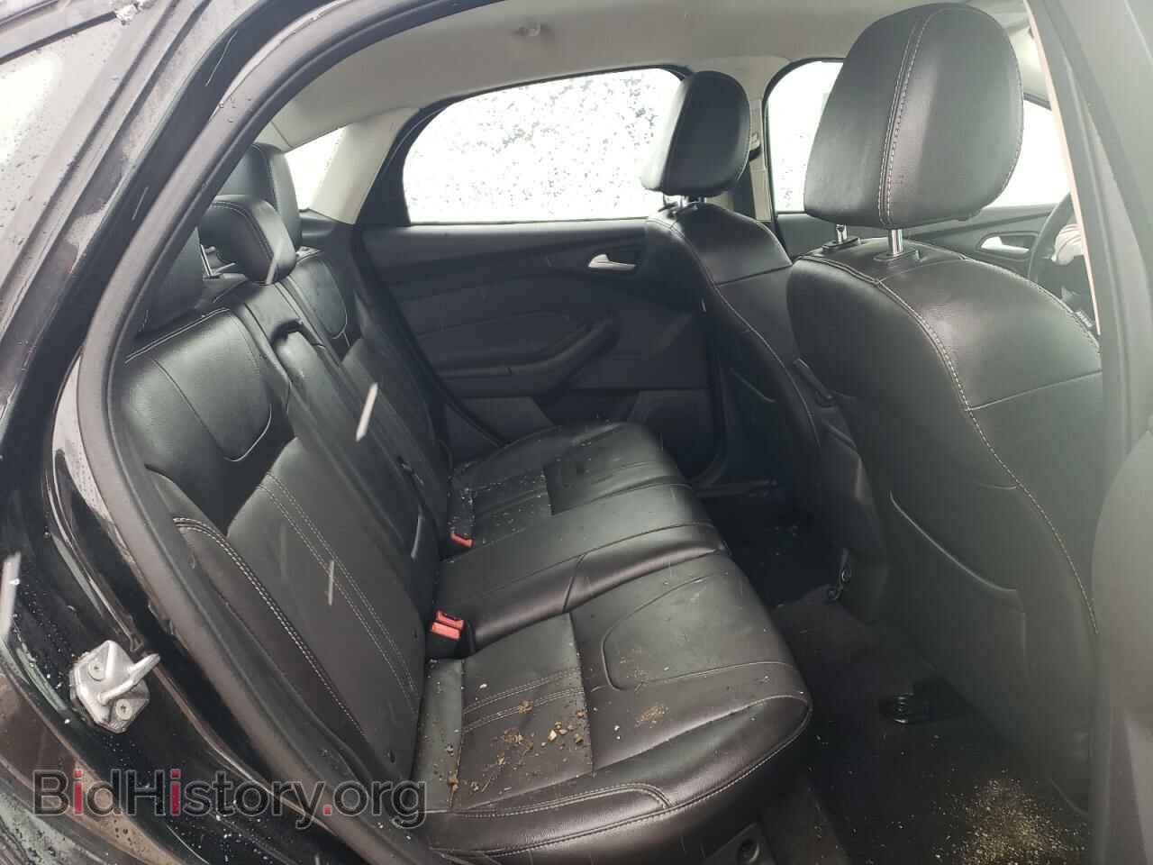 2014 FORD FOCUS - VIN: 1FADP3F24EL370077 - Photo 10