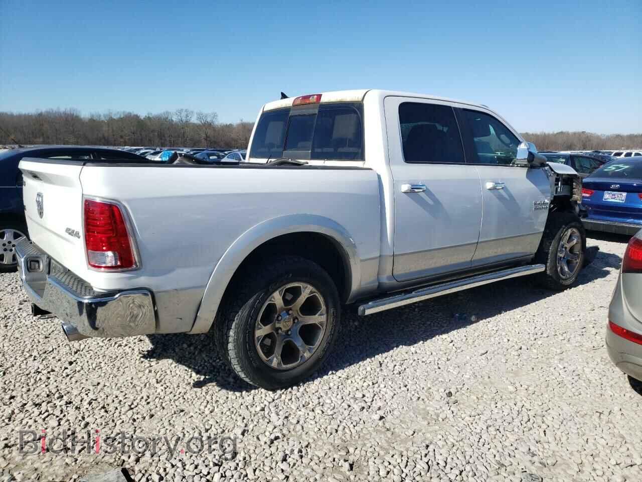 2015 RAM 1500 - VIN: 1C6RR7NM5FS725146 - Фото 3