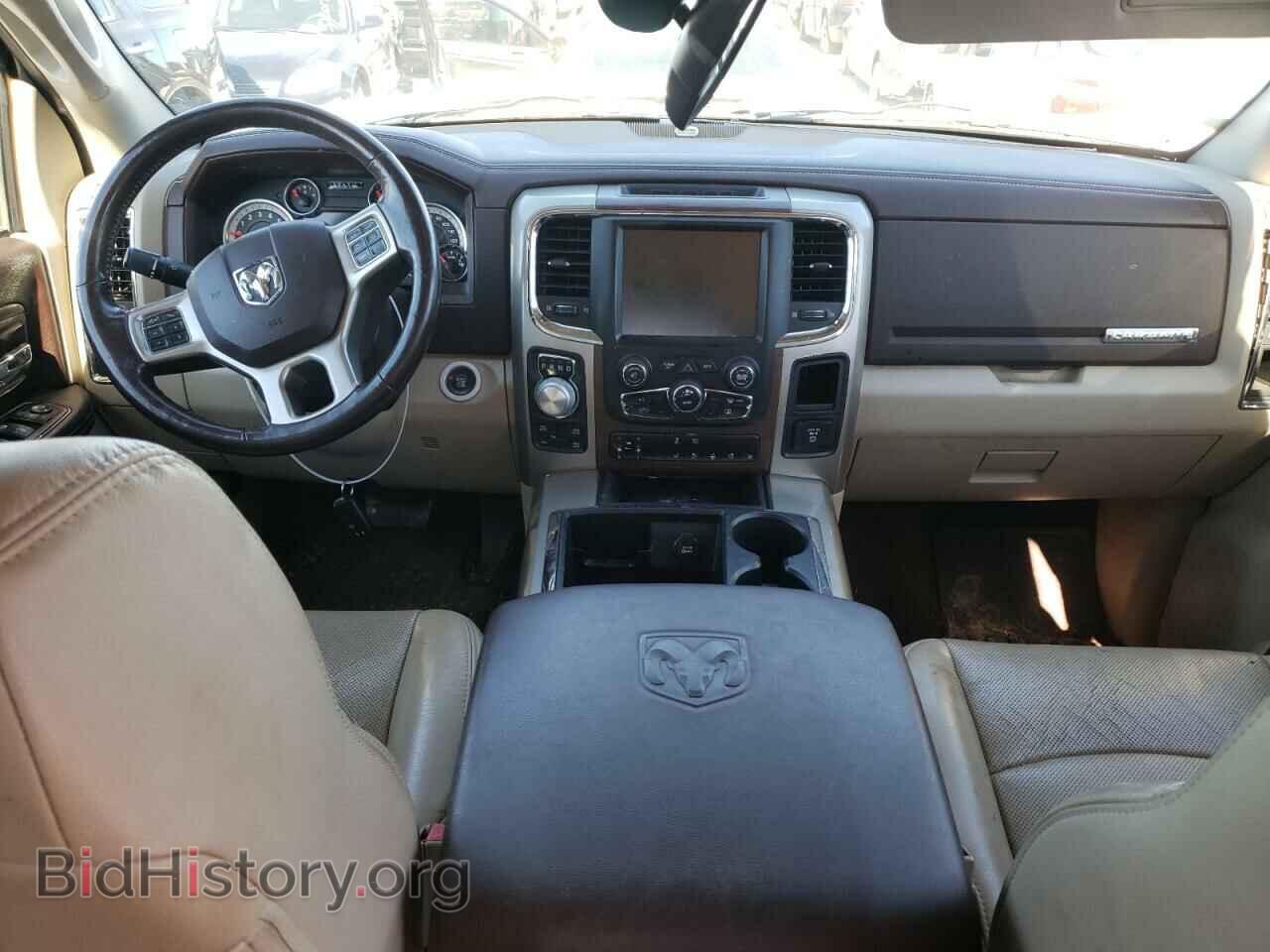 2015 RAM 1500 - VIN: 1C6RR7NM5FS725146 - Фото 8