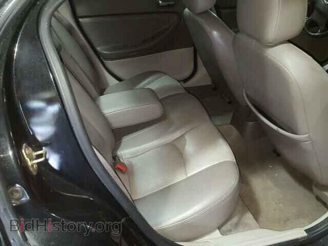 2005 CHRYSLER SEBRING - VIN: 1C3EL56R65N559888 - Фото 6