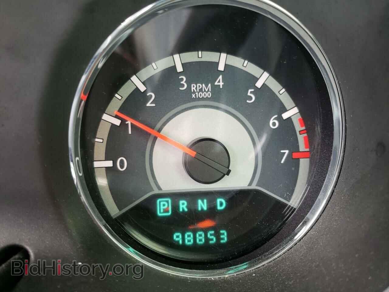 2013 CHRYSLER 200 - VIN: 1C3CCBCG3DN607824 - Фото 8