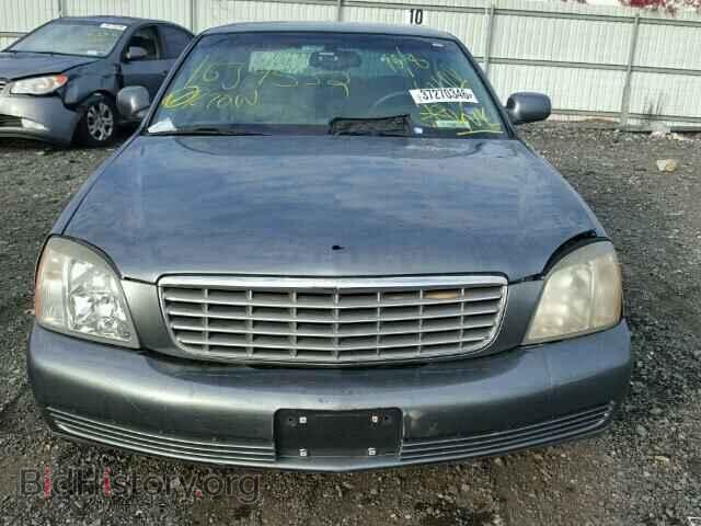 2005 CADILLAC DEVILLE - VIN: 1G6KD54Y85U122442 - Фото 7