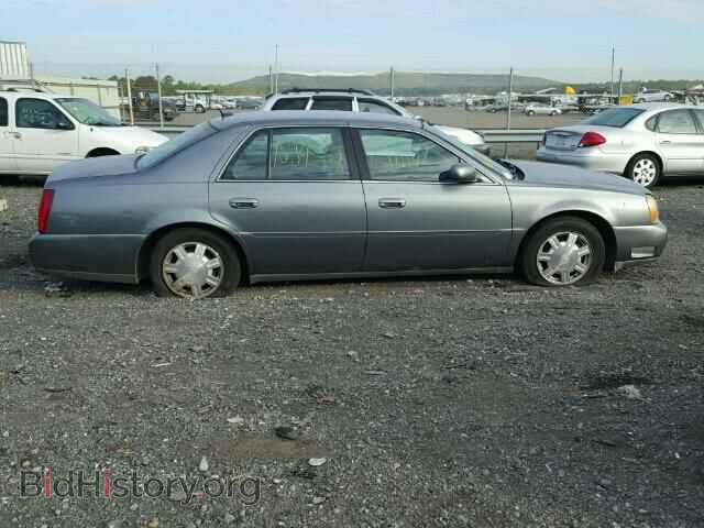 2005 CADILLAC DEVILLE - VIN: 1G6KD54Y85U122442 - Фото 10