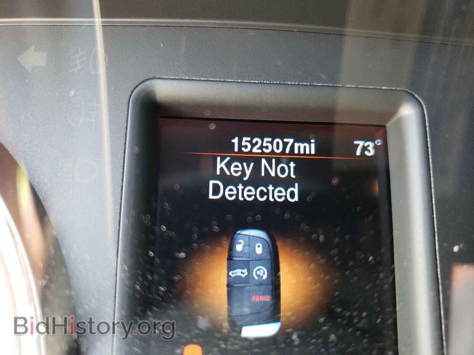 2014 DODGE CHARGER - VIN: 2C3CDXBG7EH349958 - Фото 8