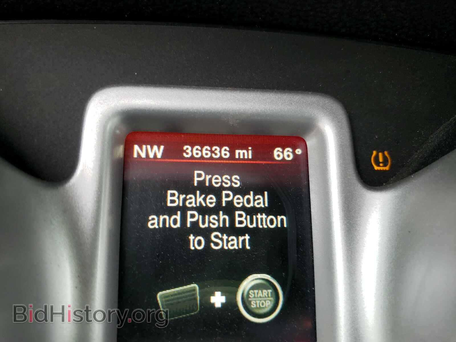 2017 DODGE JOURNEY - VIN: 3C4PDDEGXHT616111 - Фото 8