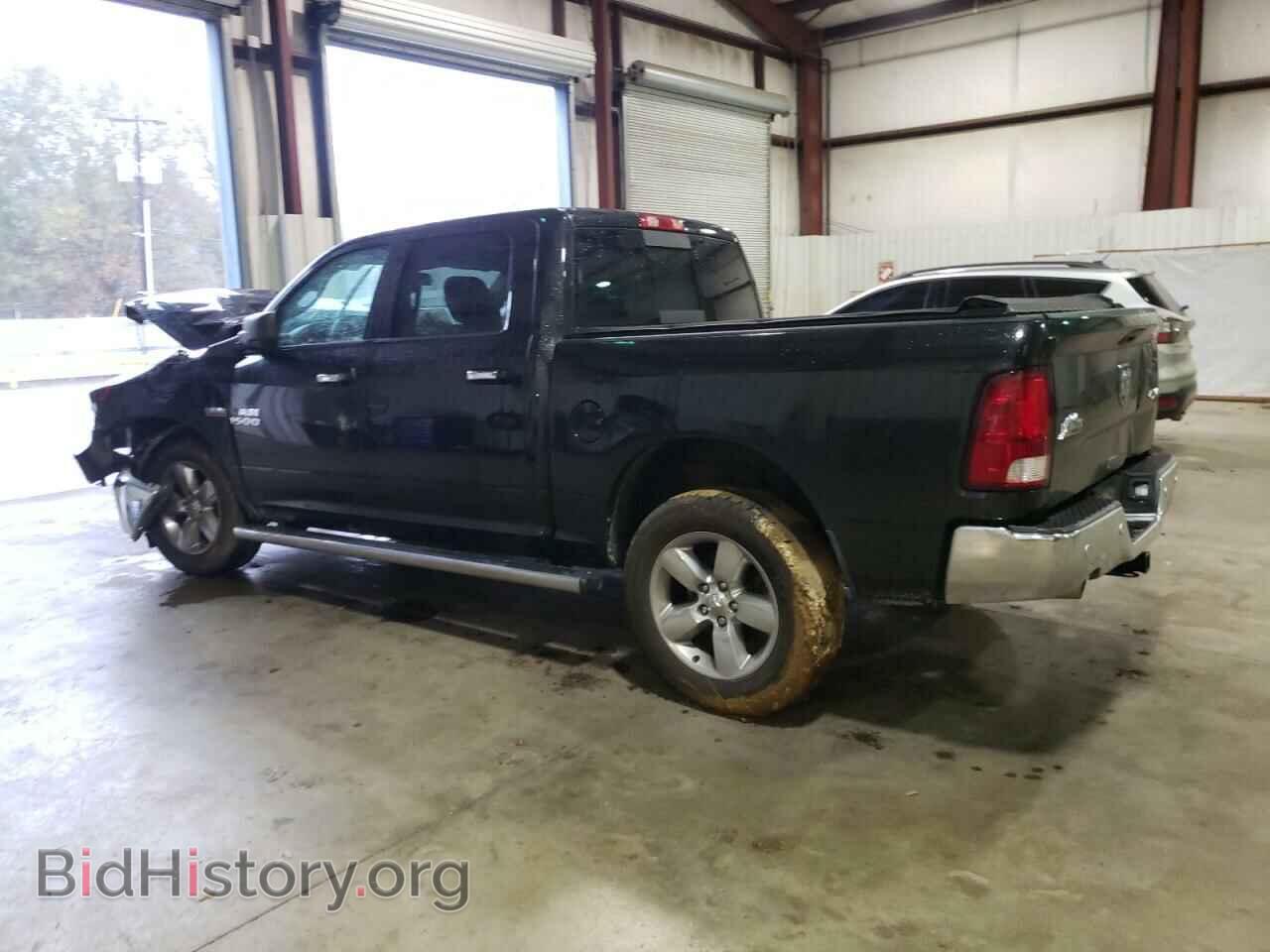 2016 RAM 1500 - VIN: 3C6RR7LT1GG359169 - Фото 2