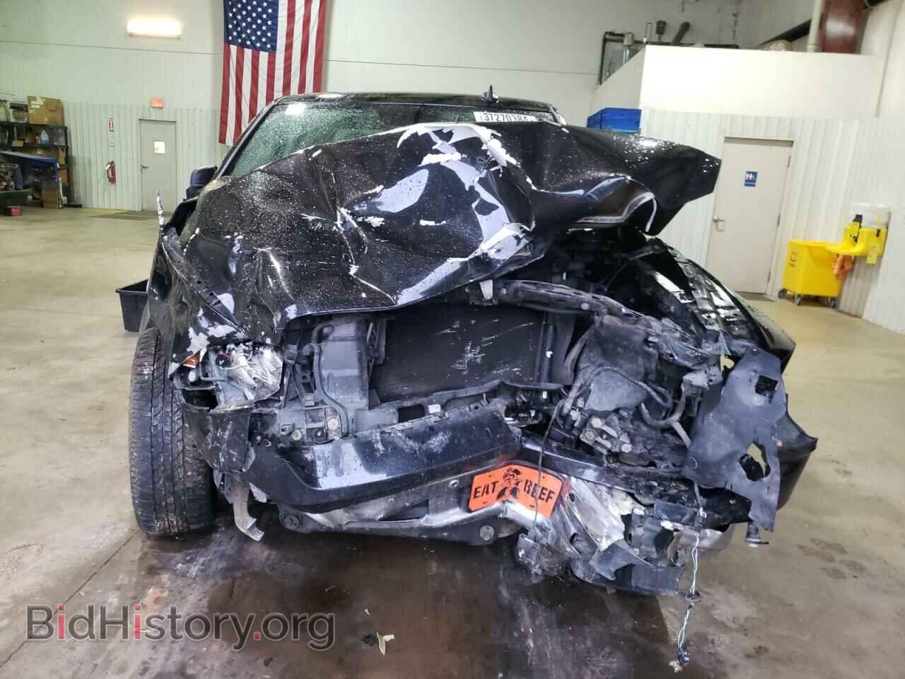 2016 RAM 1500 - VIN: 3C6RR7LT1GG359169 - Фото 5