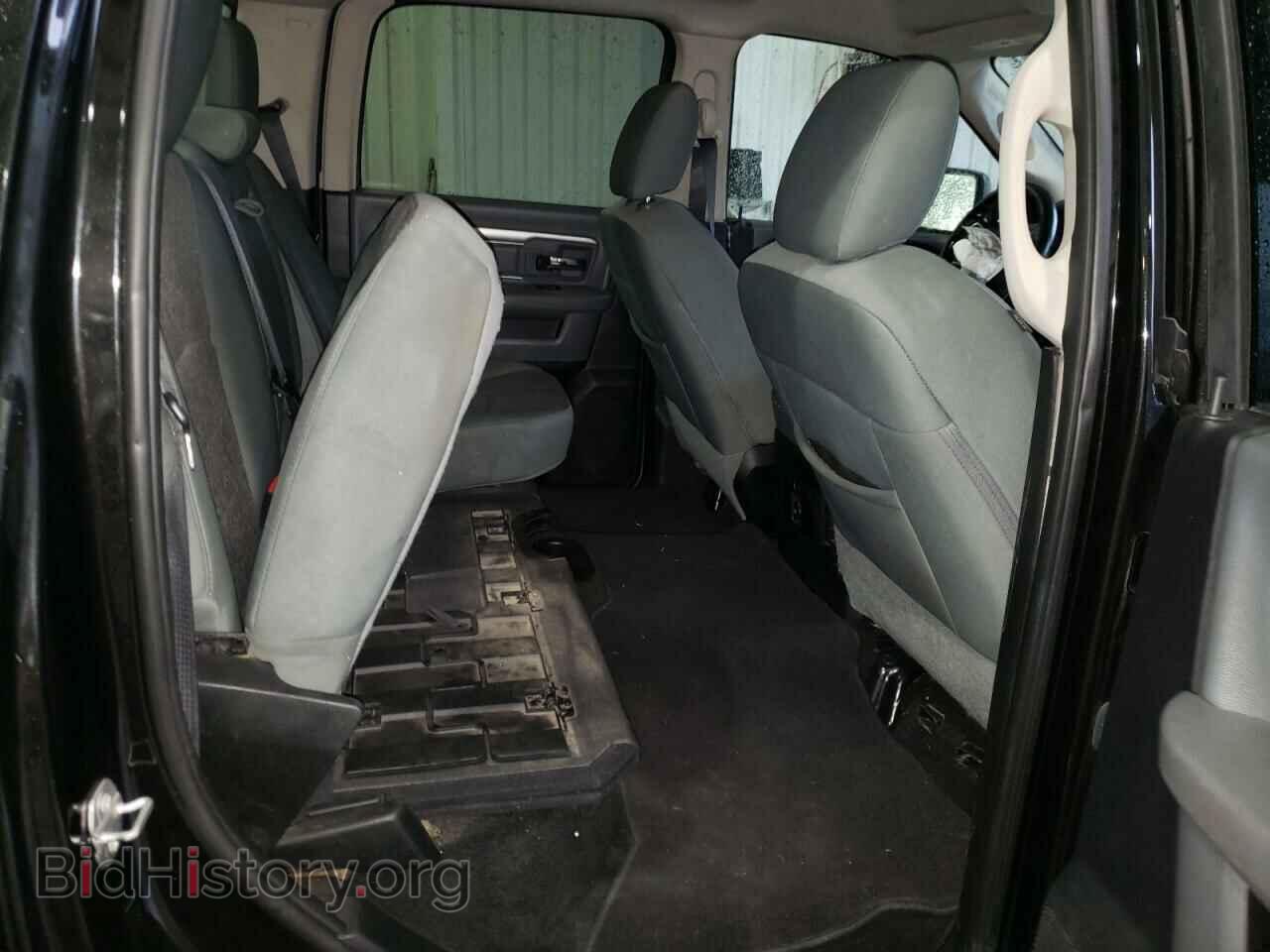 2016 RAM 1500 - VIN: 3C6RR7LT1GG359169 - Фото 10