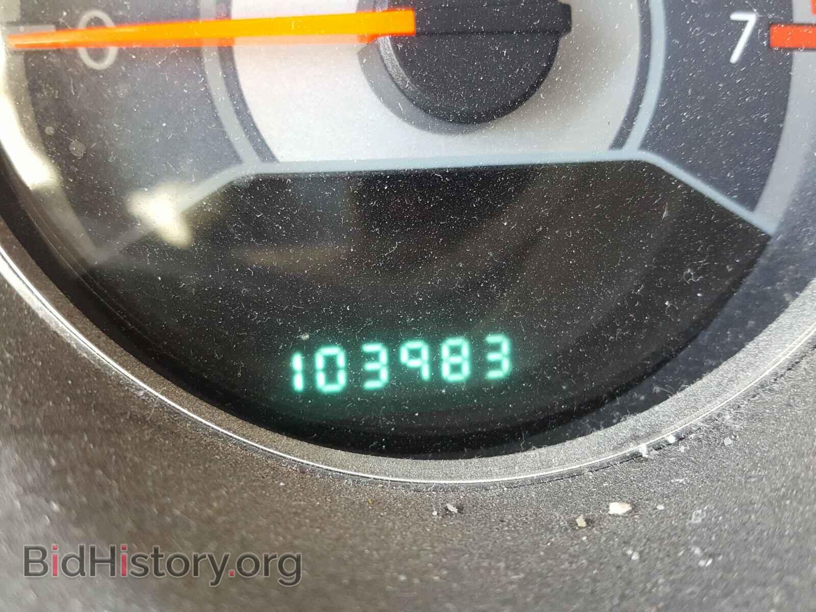 2012 CHRYSLER 200 - VIN: 1C3CCBBG4CN321769 - Фото 8