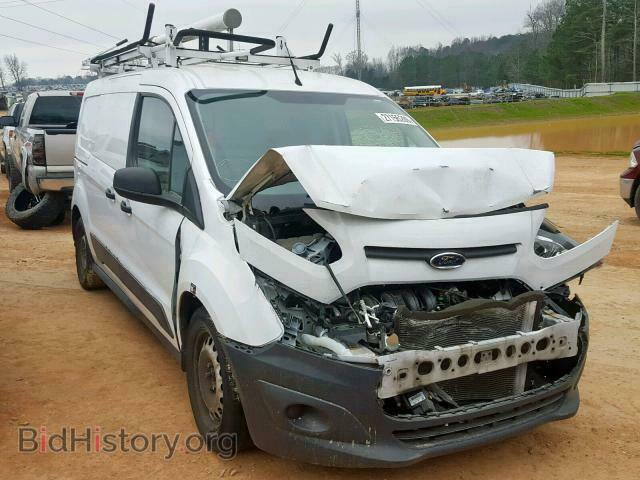 Фотография NM0LS7E71E1169397 - FORD TRANSIT CO 2014