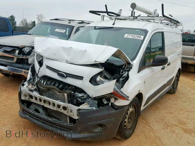 2014 FORD TRANSIT CO - VIN: NM0LS7E71E1169397 - Фото 2