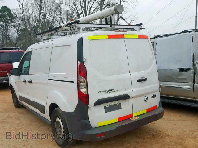 2014 FORD TRANSIT CO - VIN: NM0LS7E71E1169397 - Фото 3