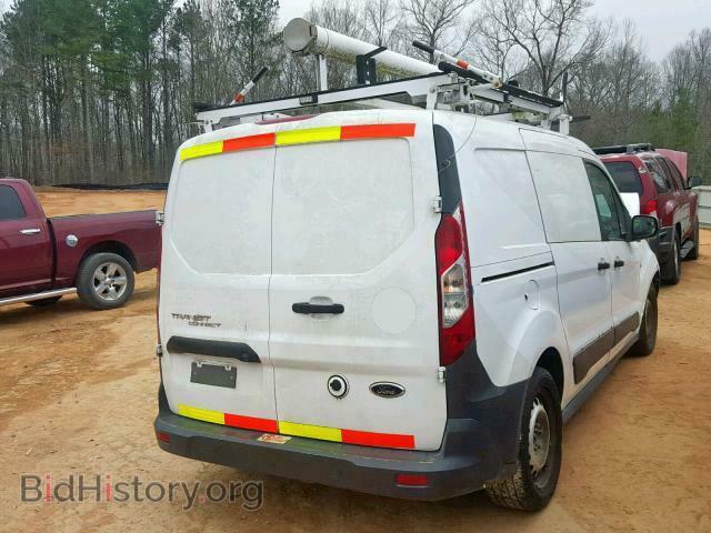 2014 FORD TRANSIT CO - VIN: NM0LS7E71E1169397 - Фото 4