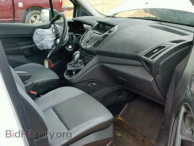 2014 FORD TRANSIT CO - VIN: NM0LS7E71E1169397 - Фото 5