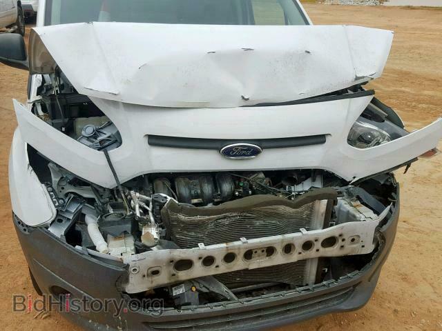 2014 FORD TRANSIT CO - VIN: NM0LS7E71E1169397 - Фото 7