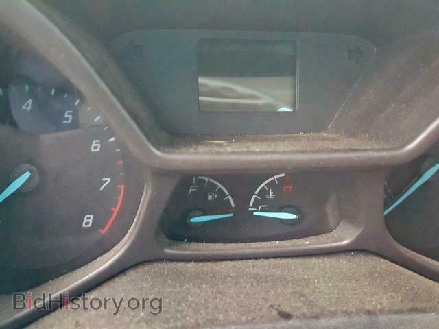 2014 FORD TRANSIT CO - VIN: NM0LS7E71E1169397 - Фото 8