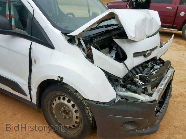 2014 FORD TRANSIT CO - VIN: NM0LS7E71E1169397 - Фото 9