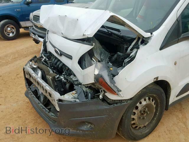 2014 FORD TRANSIT CO - VIN: NM0LS7E71E1169397 - Фото 10