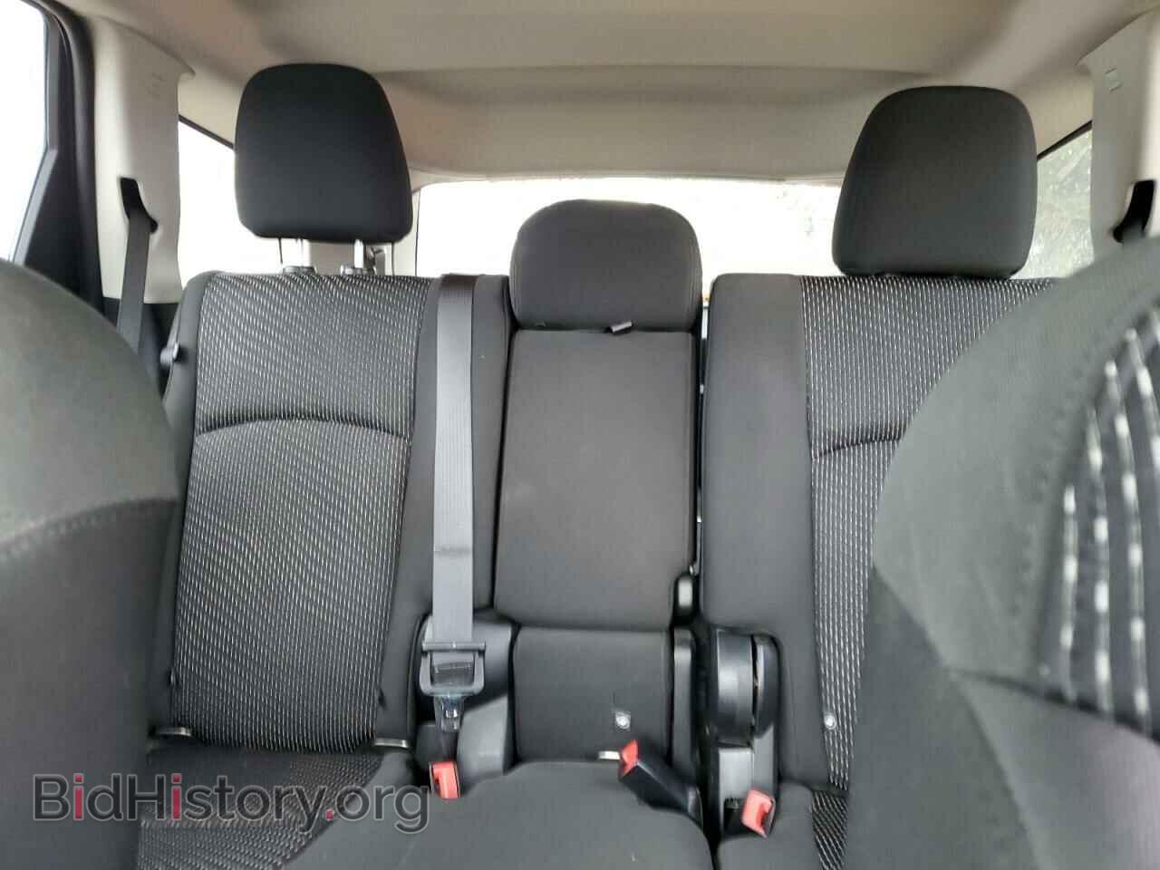 2020 DODGE JOURNEY - VIN: 3C4PDCAB3LT238209 - Фото 10