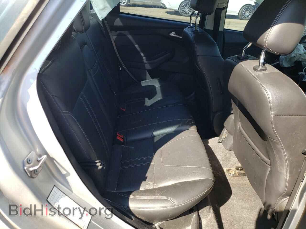 2012 FORD FOCUS - VIN: 1FAHP3H20CL274605 - Фото 6