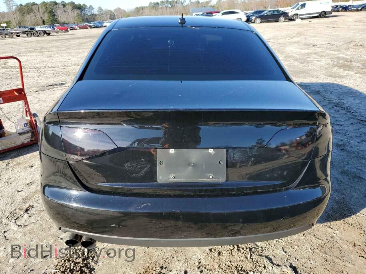 2009 AUDI A4 - VIN: WAULF78K69A084887 - Фото 6