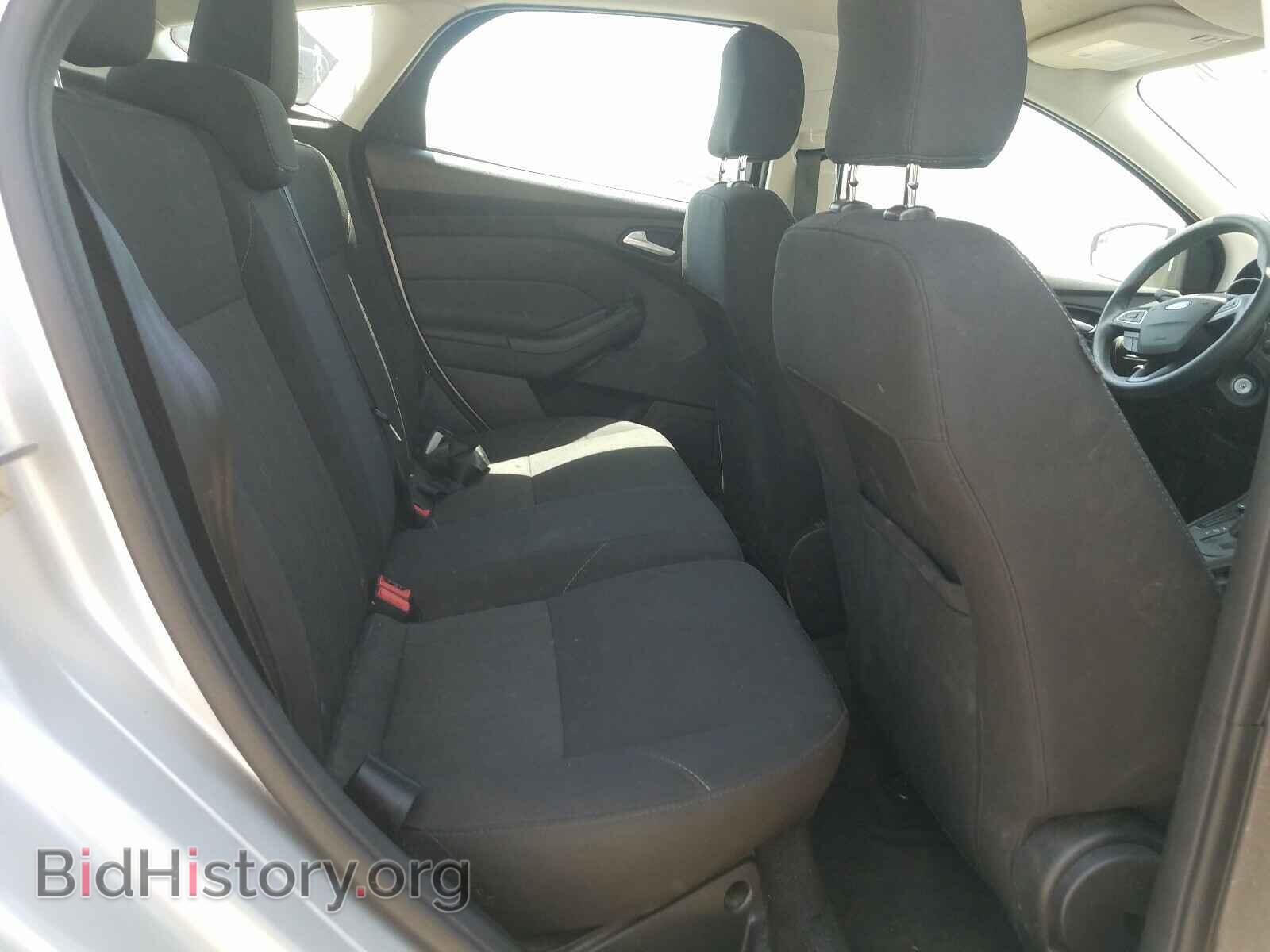 2017 FORD FOCUS - VIN: 1FADP3K26HL263218 - Фото 6