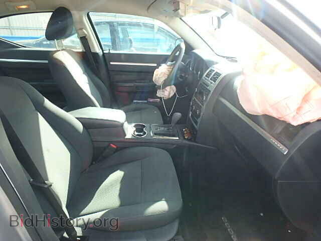 2010 DODGE CHARGER - VIN: 2B3CA3CV2AH227255 - Фото 5