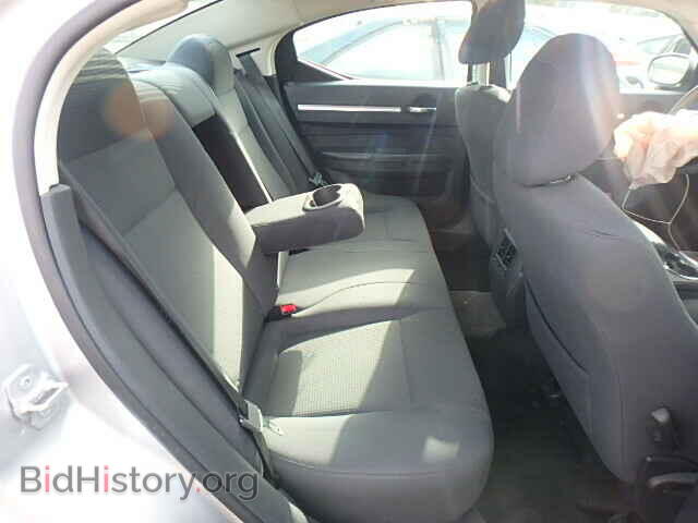 2010 DODGE CHARGER - VIN: 2B3CA3CV2AH227255 - Фото 6