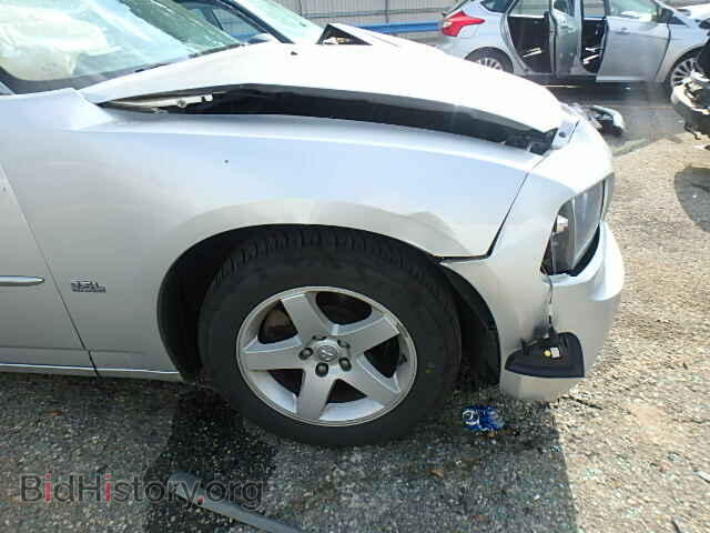 2010 DODGE CHARGER - VIN: 2B3CA3CV2AH227255 - Фото 9
