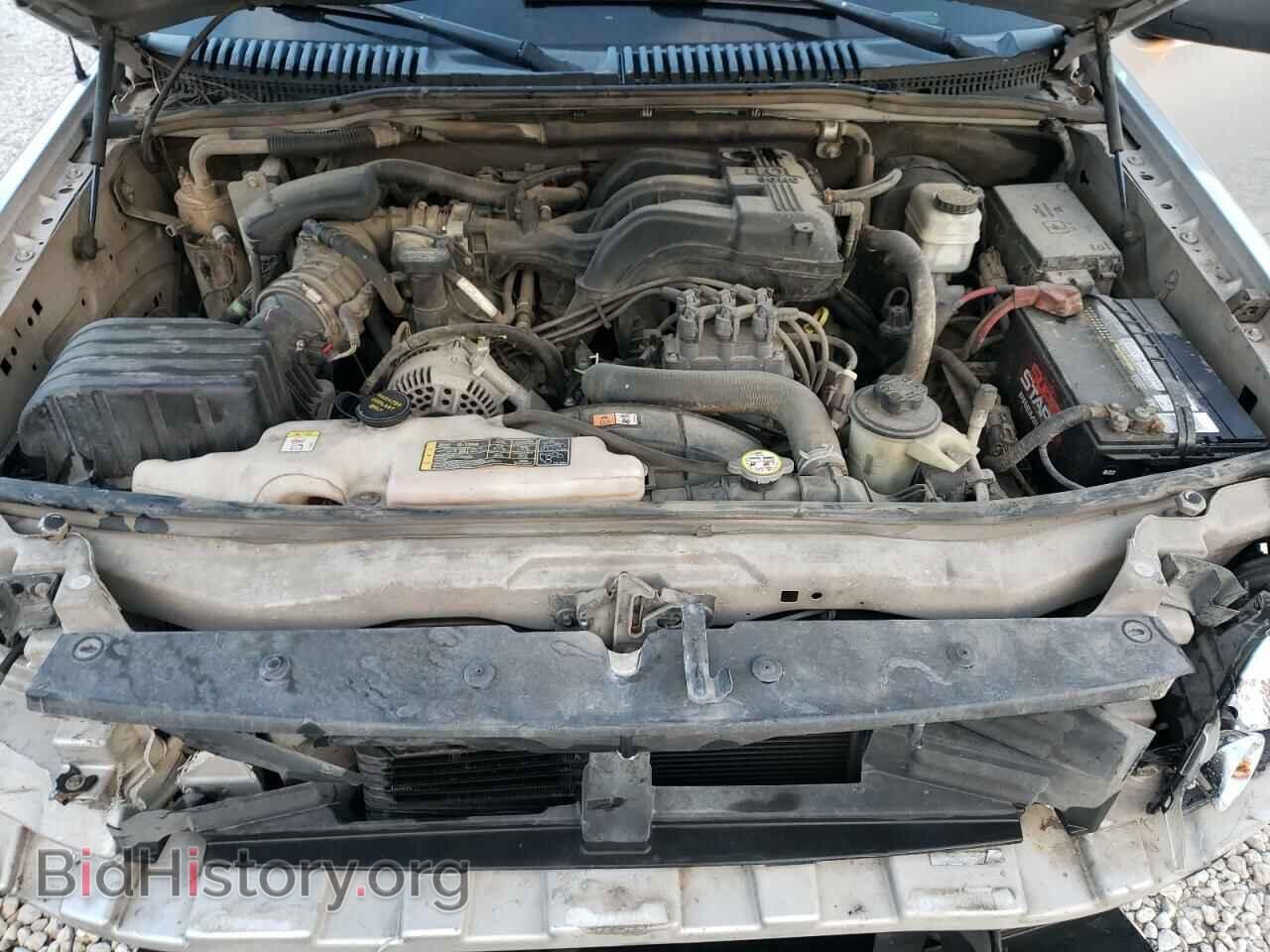 2008 FORD EXPLORER - VIN: 1FMEU63E08UB35709 - Фото 11