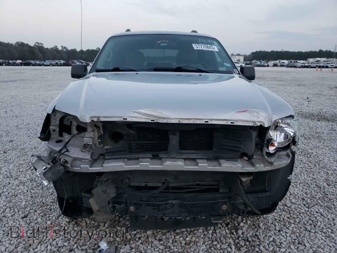 2008 FORD EXPLORER - VIN: 1FMEU63E08UB35709 - Фото 5