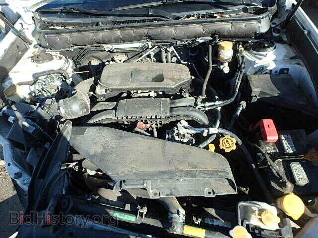 2012 SUBARU OUTBACK - VIN: 4S4BRBKC7C3297008 - Photo 7