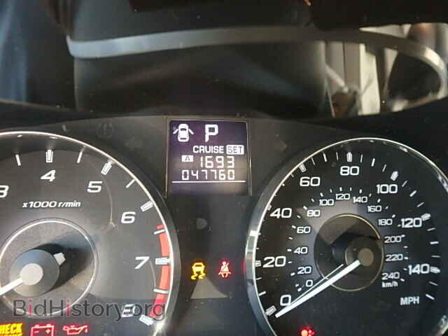 2012 SUBARU OUTBACK - VIN: 4S4BRBKC7C3297008 - Photo 8
