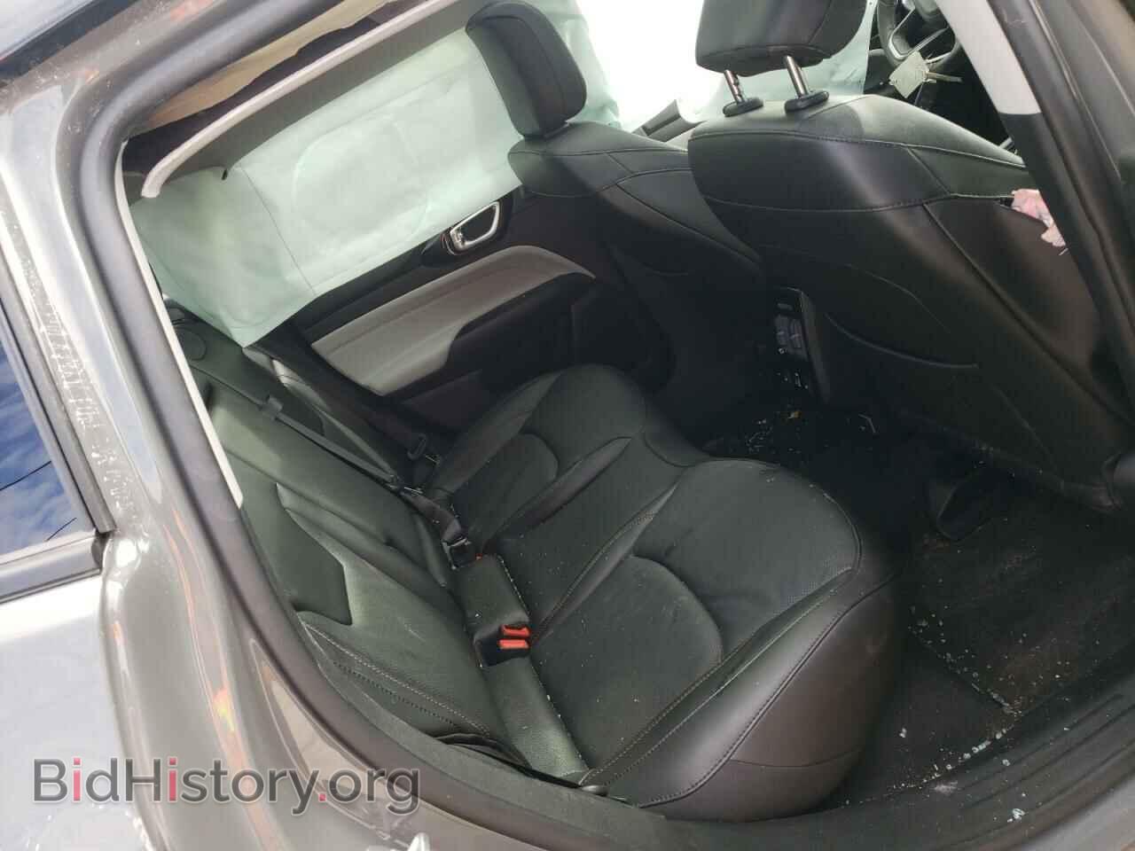 2022 JEEP COMPASS - VIN: 3C4NJDCB8NT117360 - Фото 6