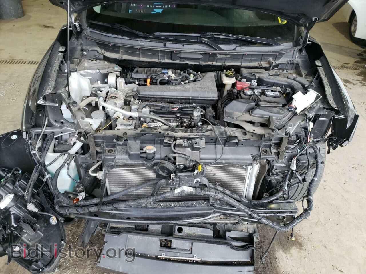 2017 NISSAN ROGUE - VIN: KNMAT2MT7HP595136 - Photo 7