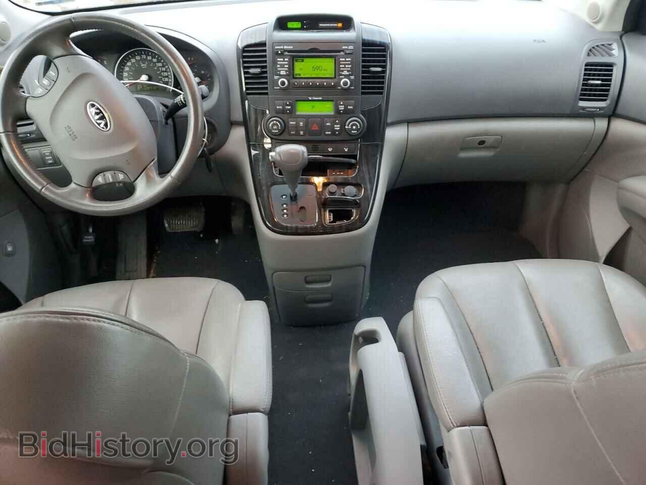 2012 KIA All Models - VIN: KNDMH4C7XC6433546 - Фото 8