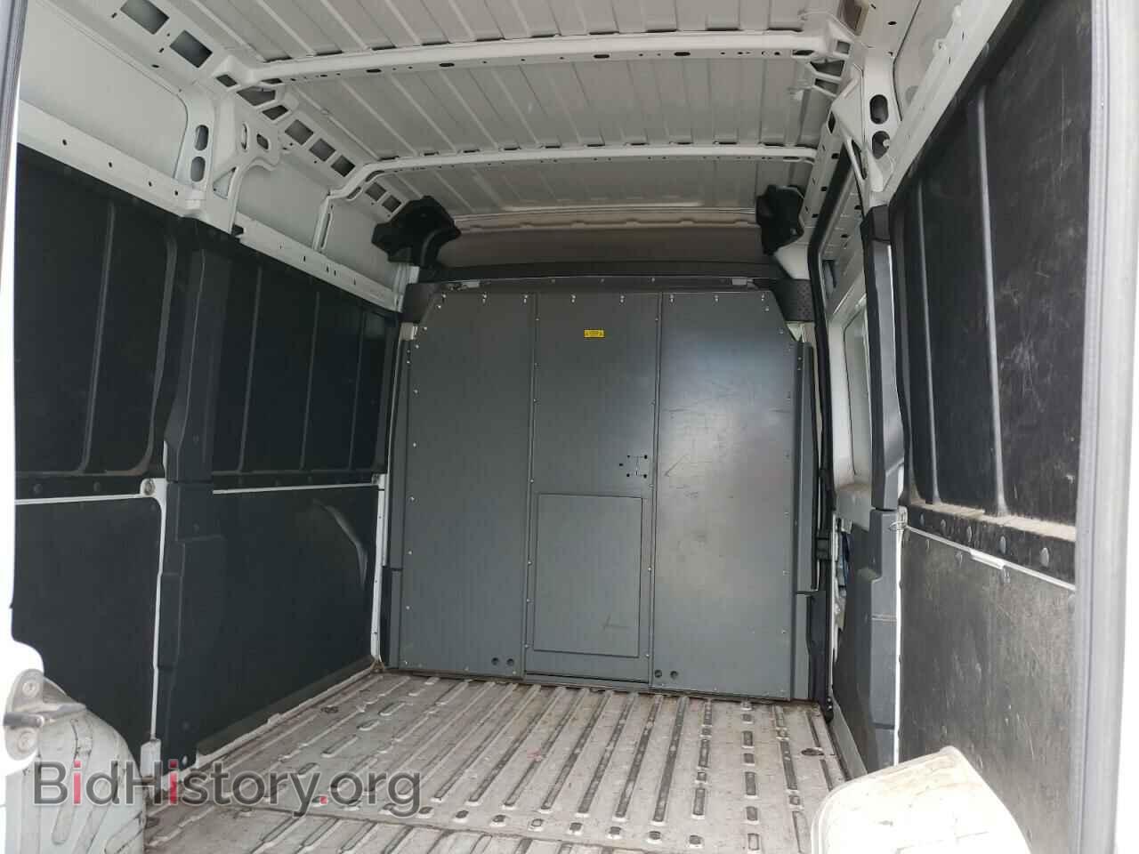 2017 RAM PROMASTER - VIN: 3C6TRVBG9HE530276 - Фото 6