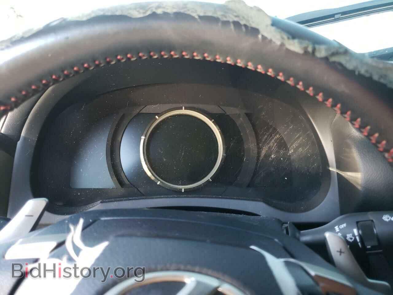 2014 LEXUS IS - VIN: JTHBF1D25E5003963 - Фото 9