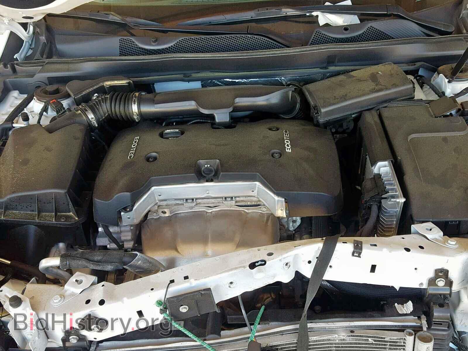 2017 CHEVROLET IMPALA - VIN: 2G11Z5SA4H9117054 - Фото 7