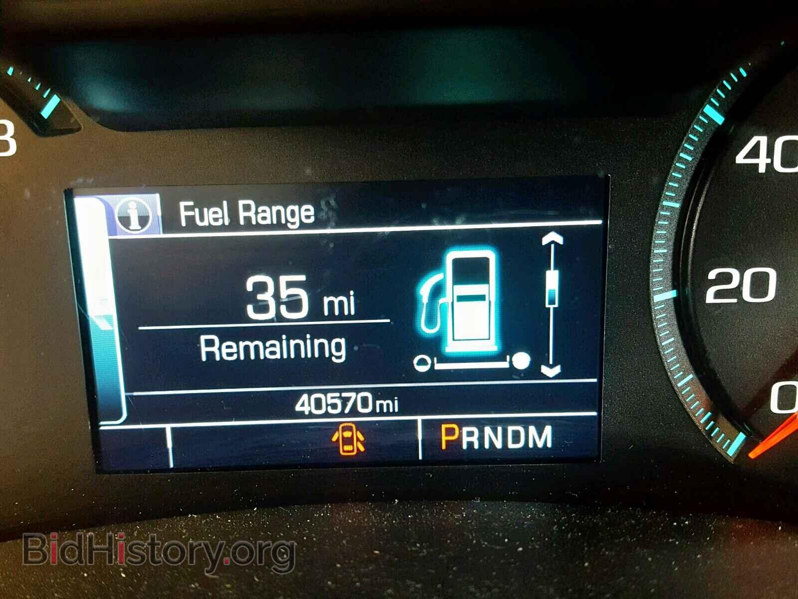 2017 CHEVROLET IMPALA - VIN: 2G11Z5SA4H9117054 - Фото 8