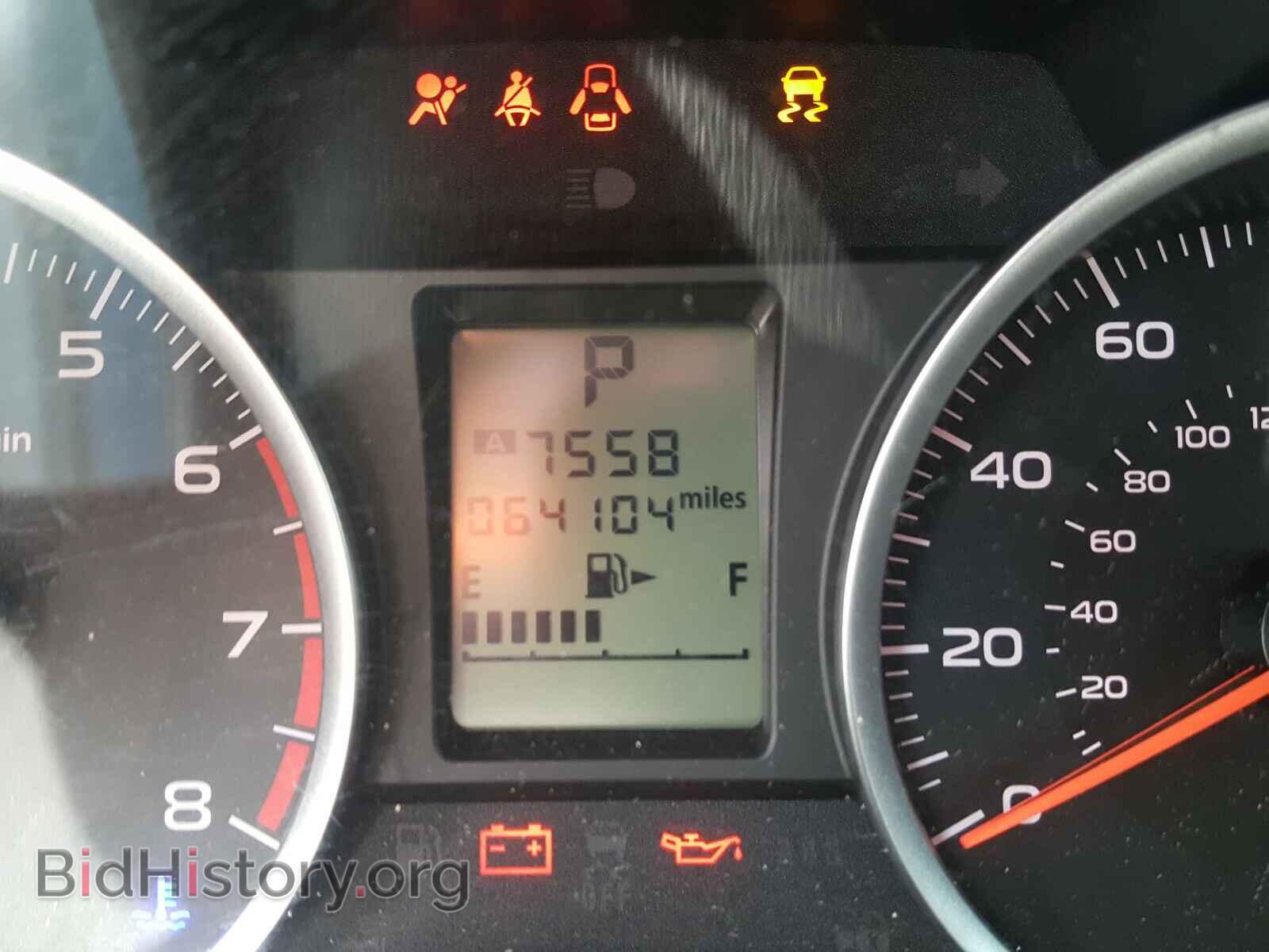 2016 SUBARU FORESTER - VIN: JF2SJADC0GH437297 - Фото 8