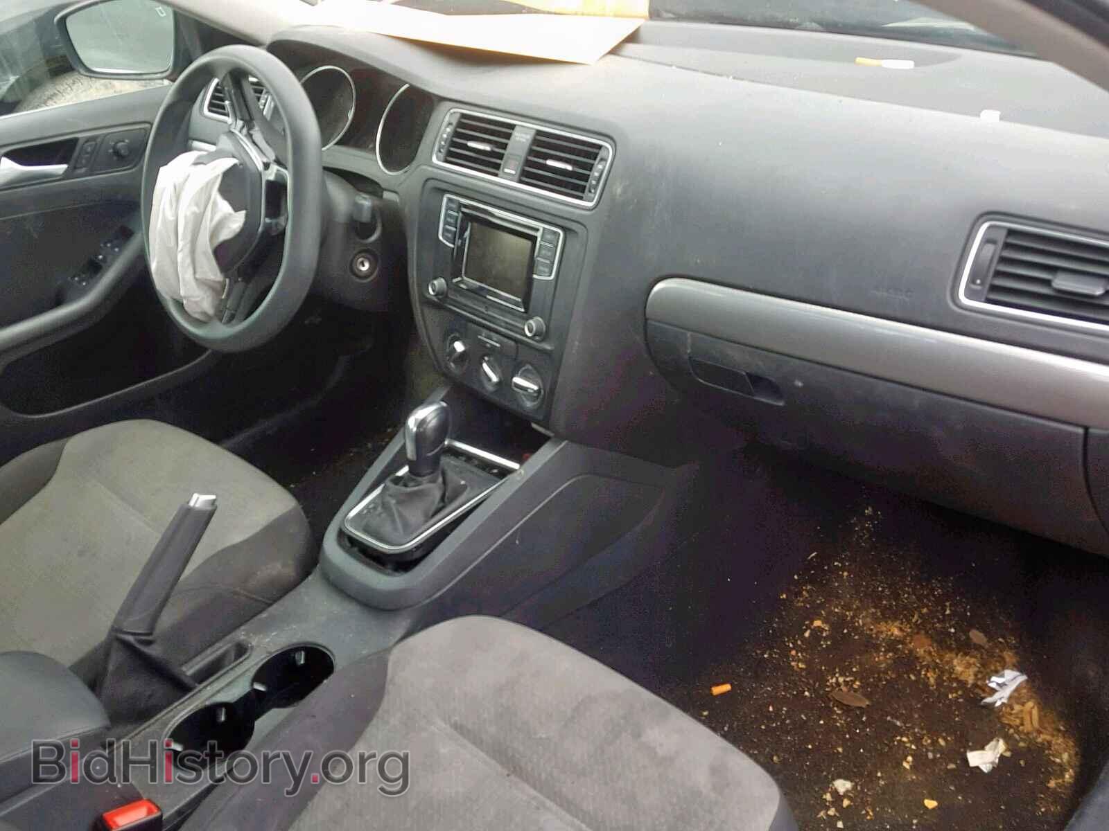 2017 VOLKSWAGEN JETTA - VIN: 3VW2B7AJ2HM314967 - Фото 9