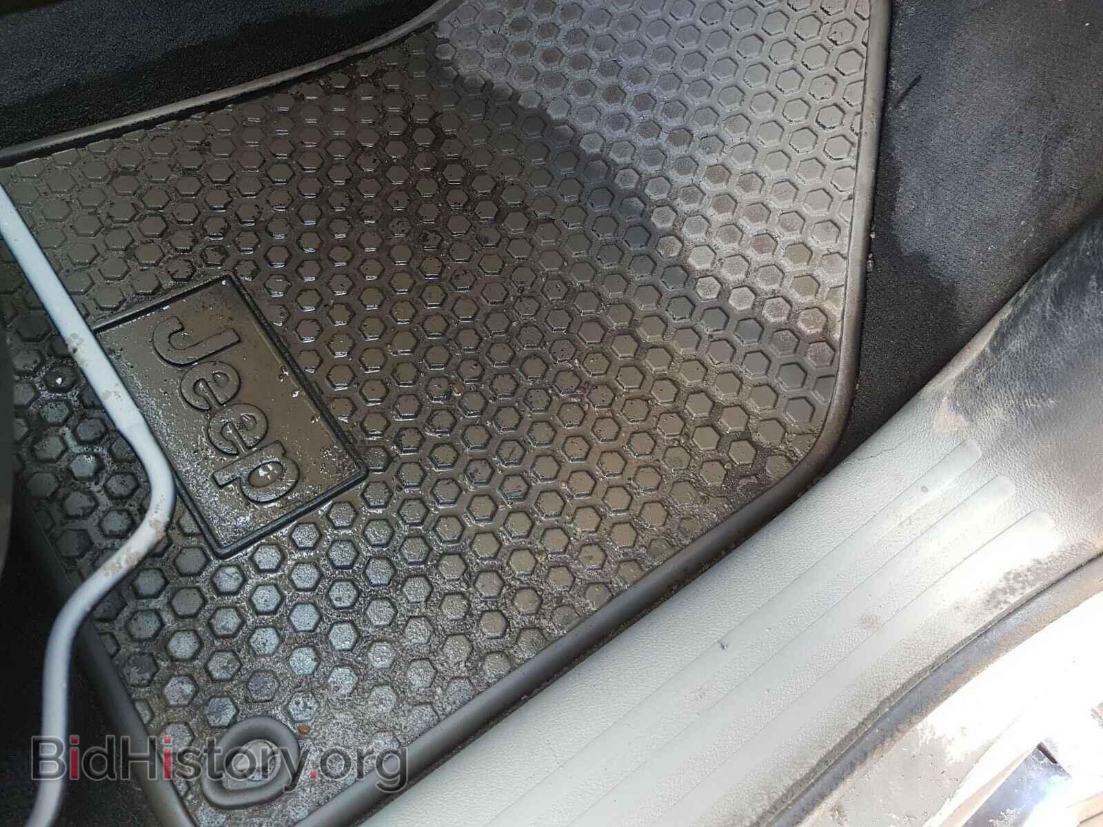 2017 JEEP CHEROKEE - VIN: 1C4PJMBS5HW664319 - Фото 9