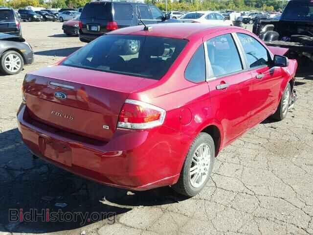 2010 FORD FOCUS - VIN: 1FAHP3FN9AW155993 - Фото 4
